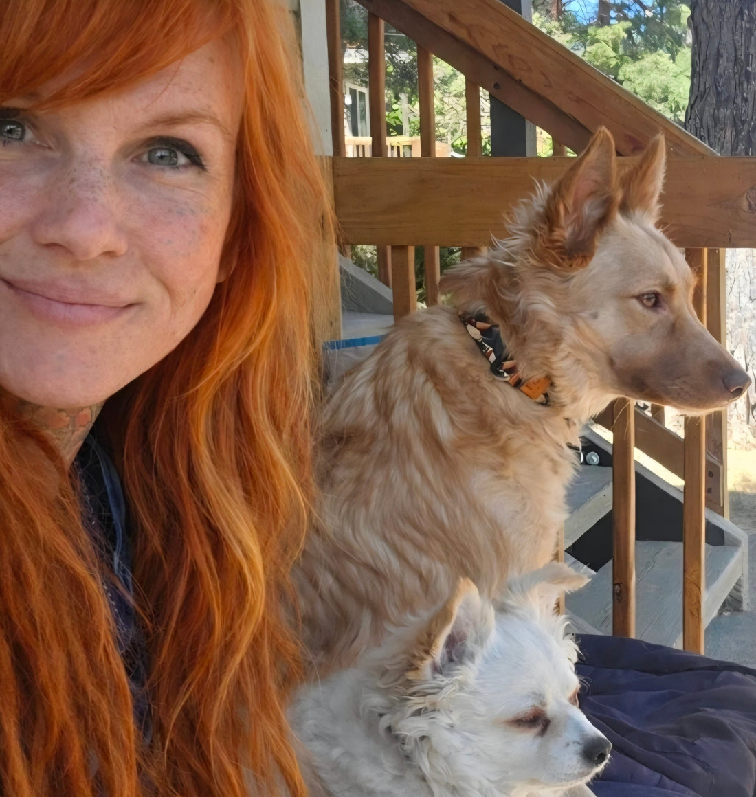 How to Nurture the Nurturer: Why Self-Care Should Be Non-Negotiable.