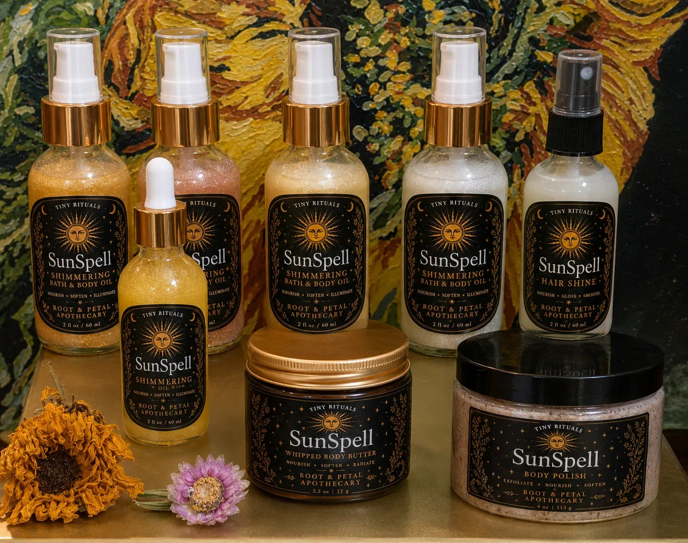 SunSpell