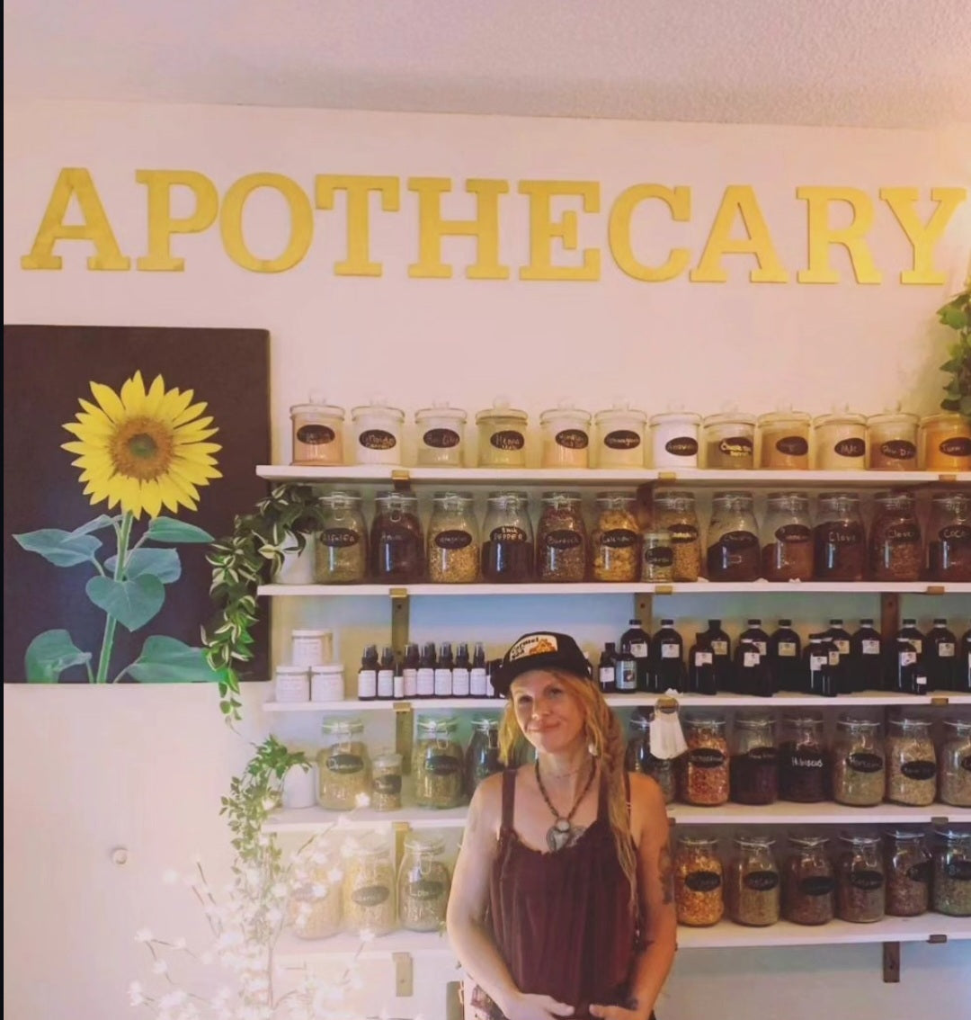 Apothecary