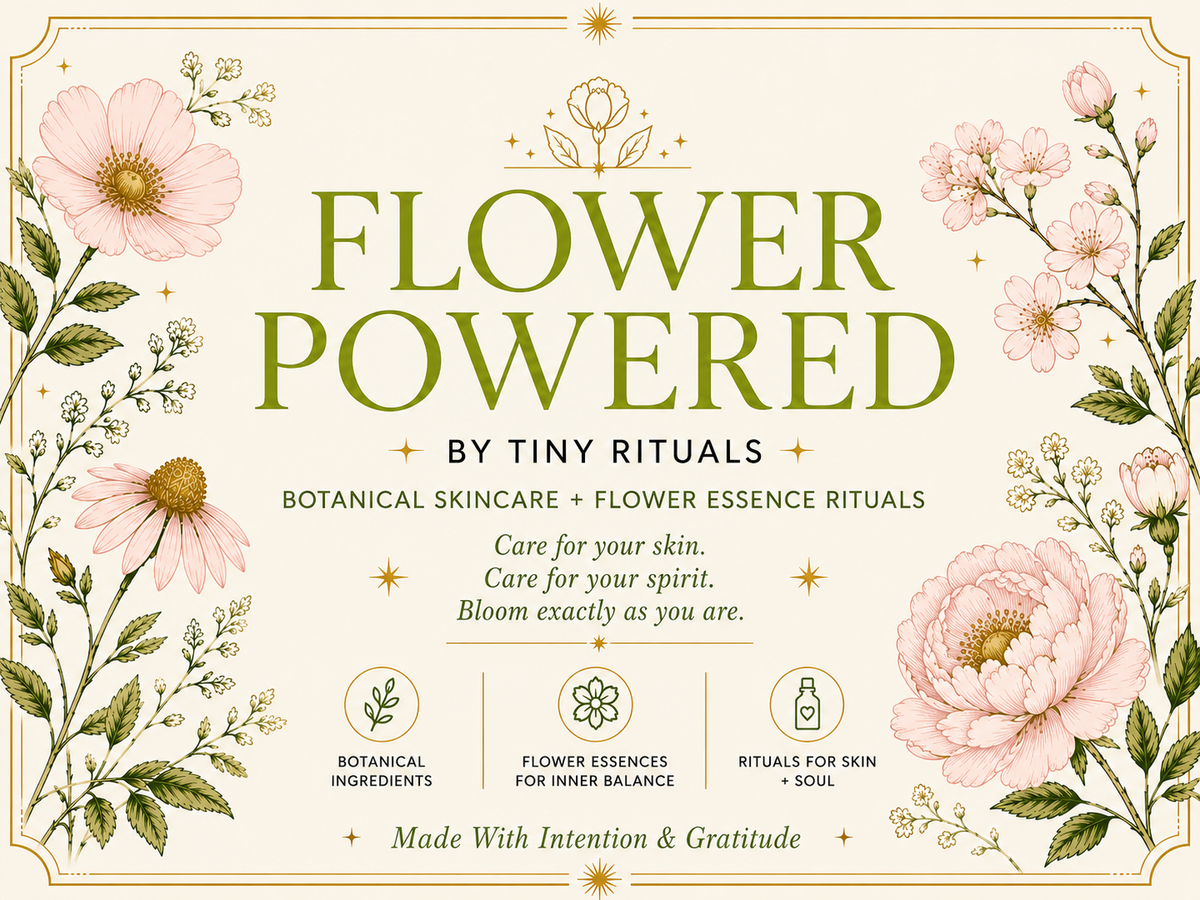 Flower Powered