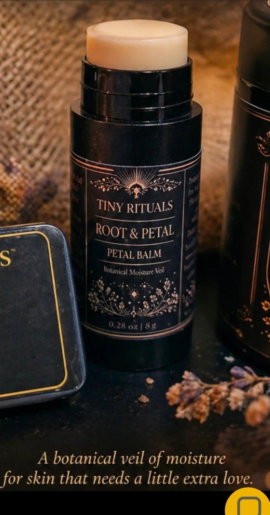 Root & Petal Collection