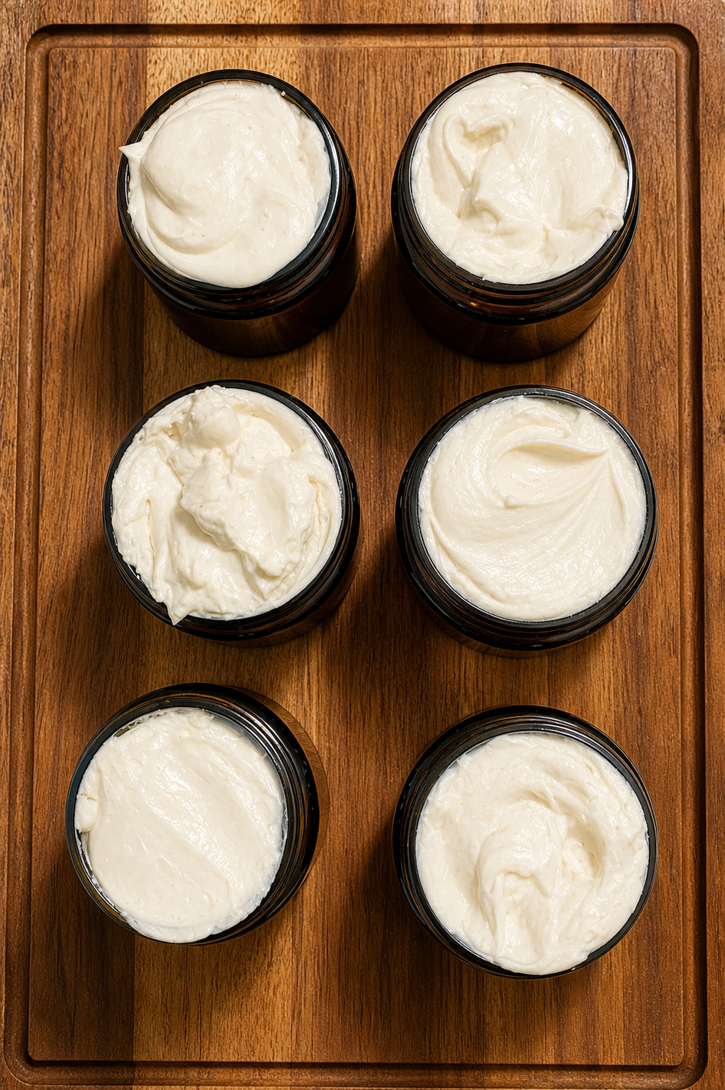 SunSpell Shimmering Body Butter