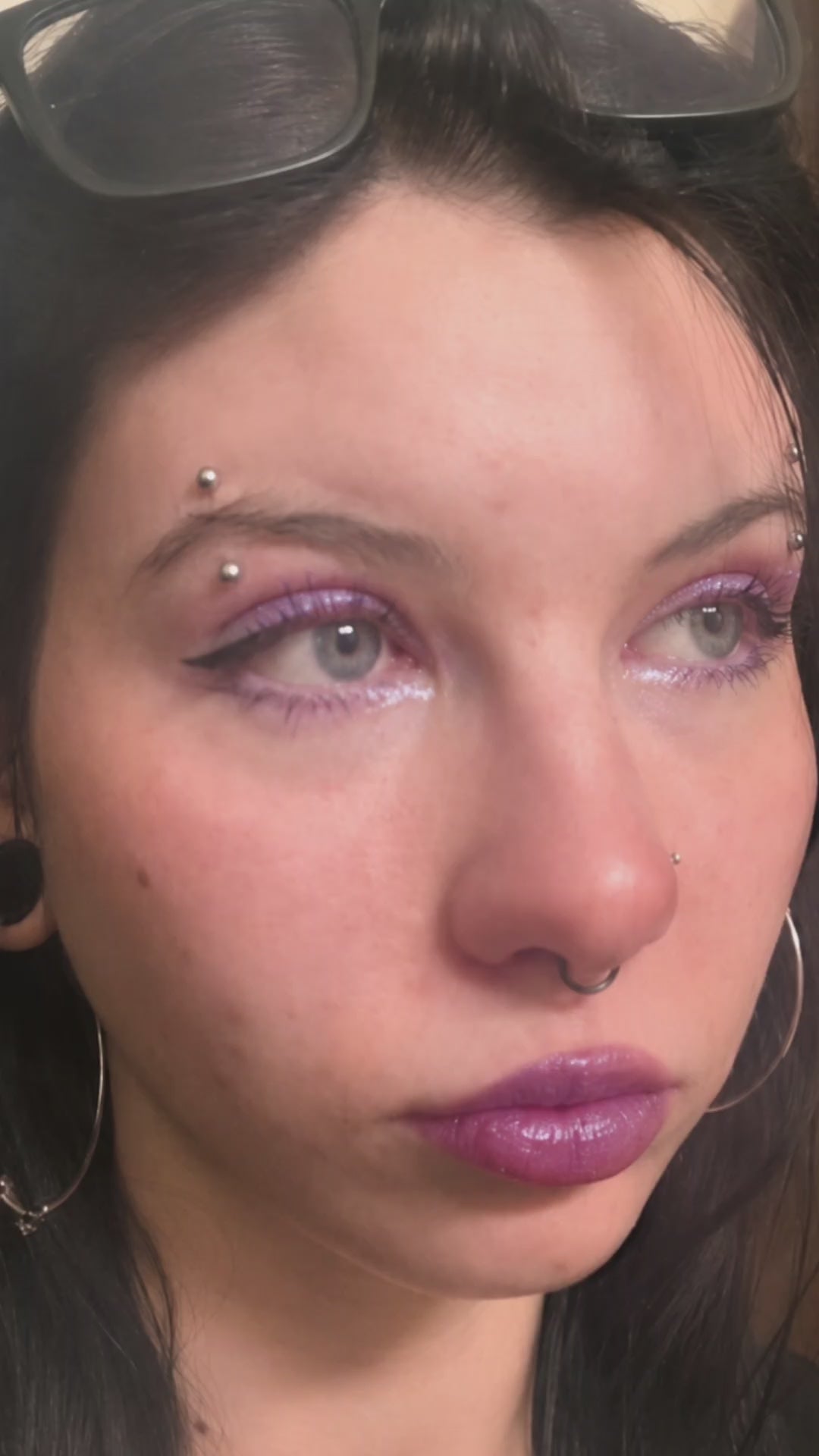 Gothic Rose Glow Balm