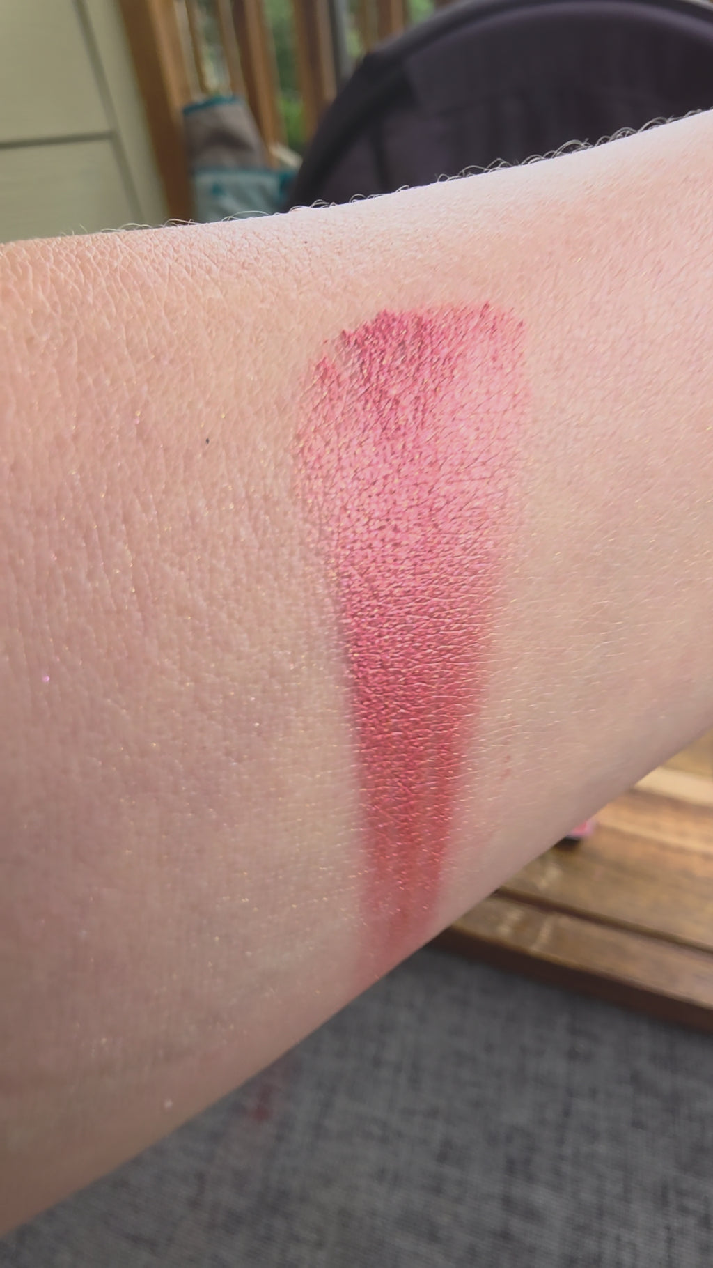 Afterglow Glow Balm