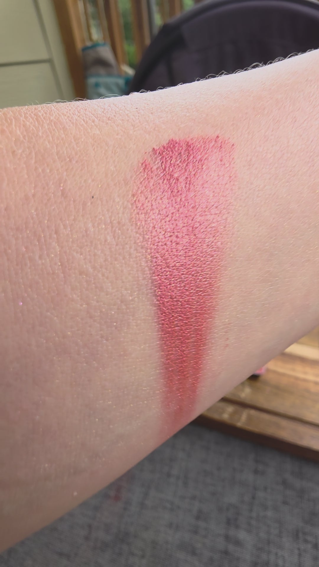 Afterglow Glow Balm