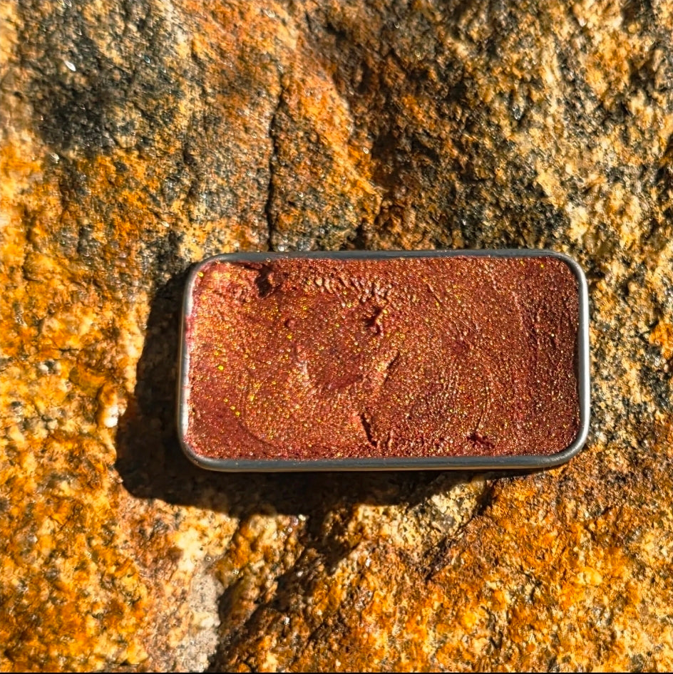 Velvet Ember Glow Balm