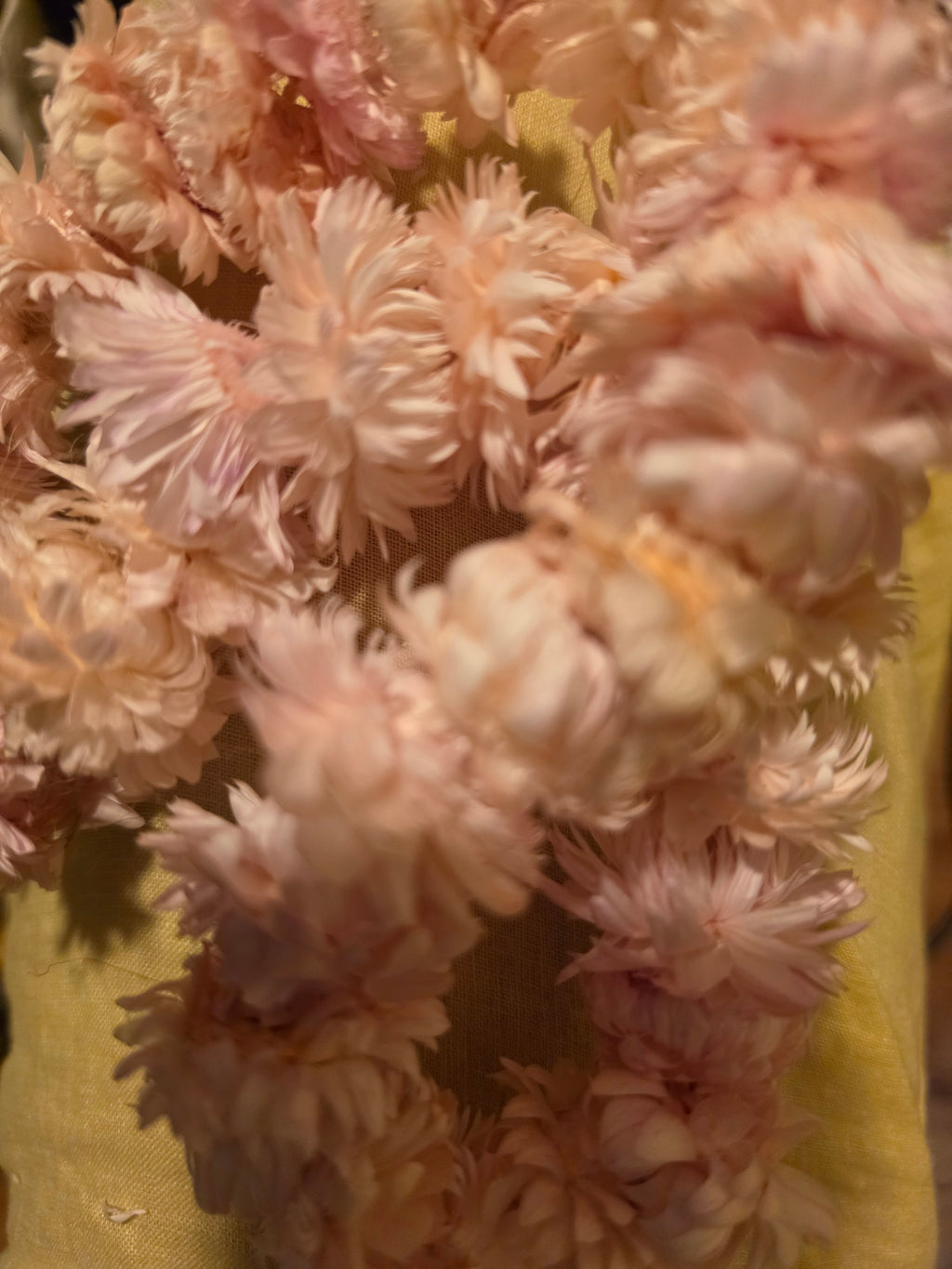 Wild Bloom Garlands
