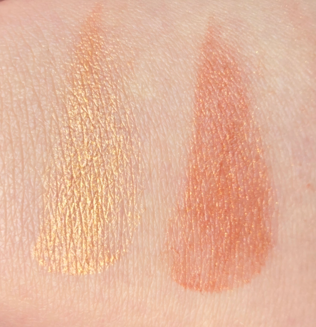 Autumn Spell Pumpkin Spice Glow Duo