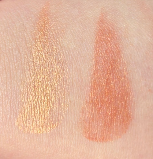 Autumn Spell Pumpkin Spice Glow Duo