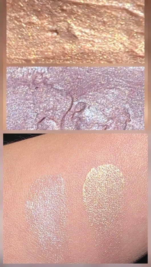 Bloom & Blaze Duo Glow  Balm