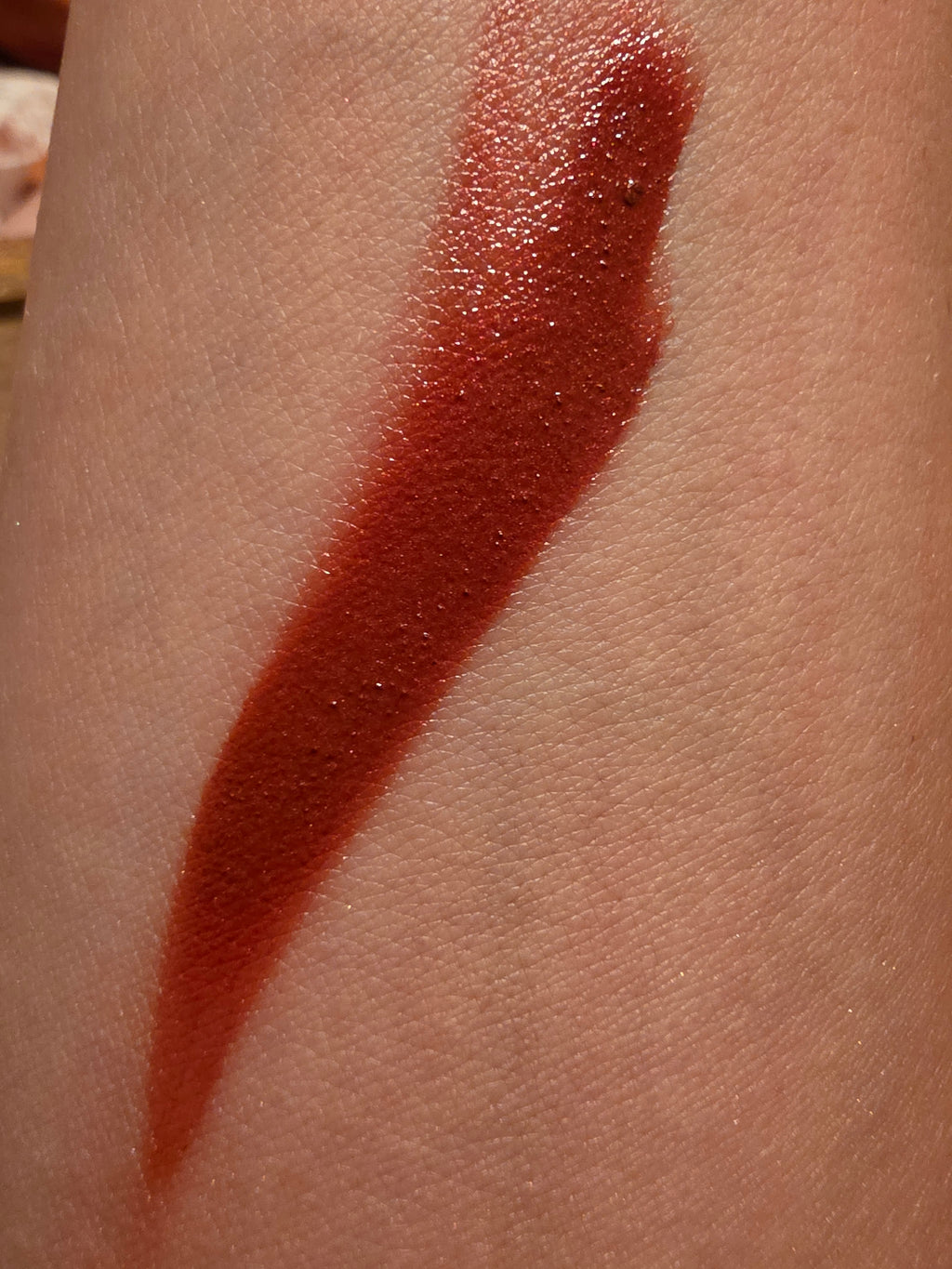 Rust & Root Glow Balm