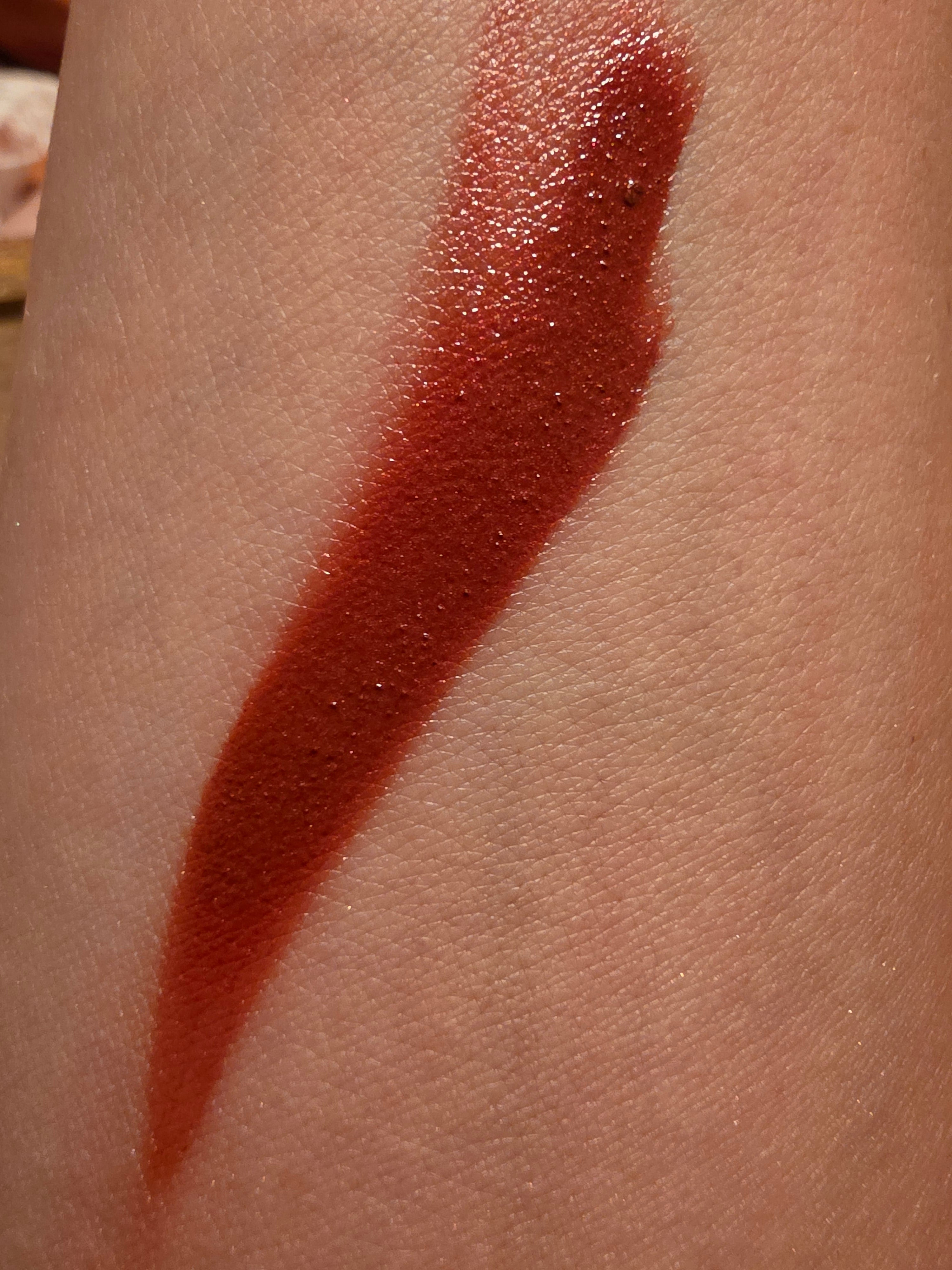 Wild Sienna Glow Balm