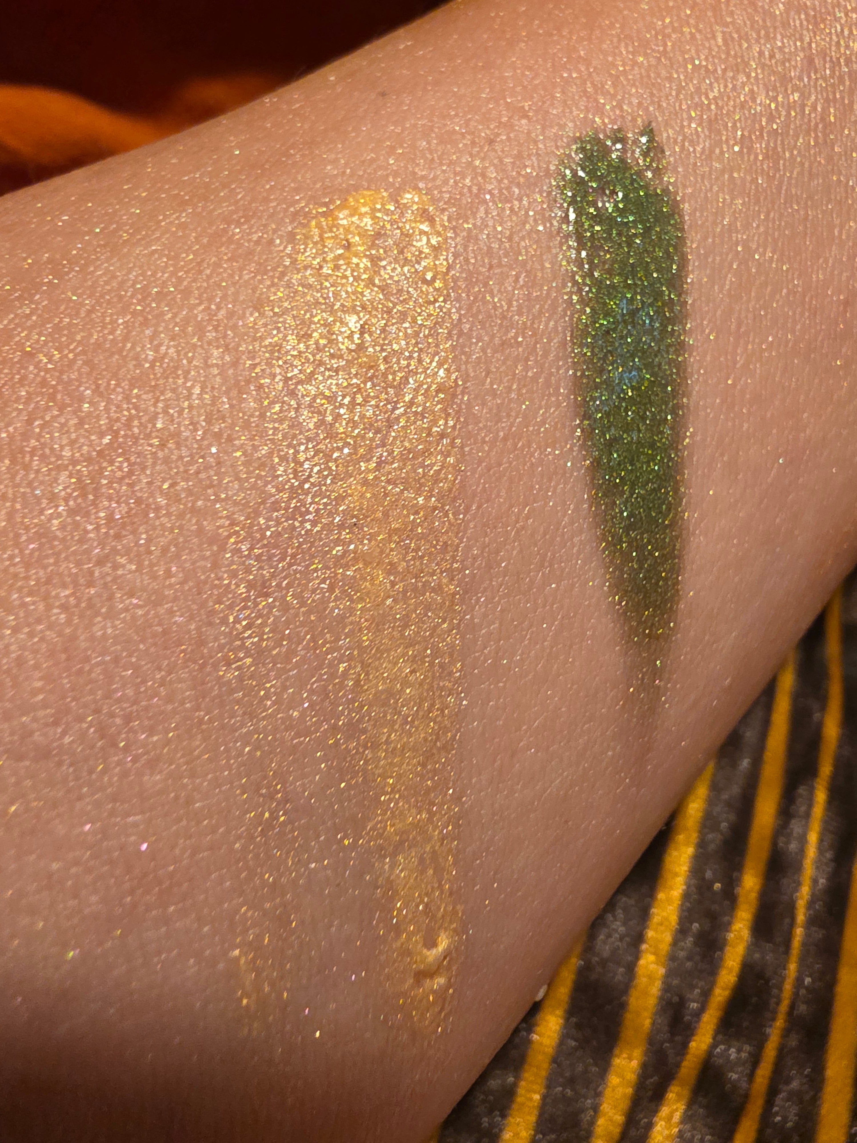 Golden Grove Duo Glow Balm