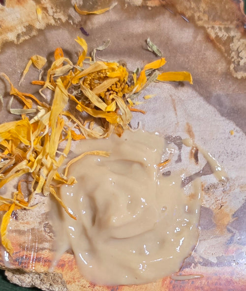 Botanical Milk Cleanser