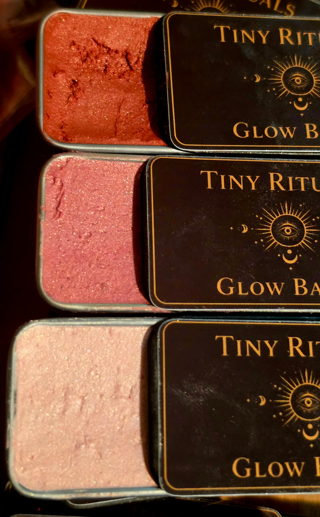 Afterglow Glow Balm