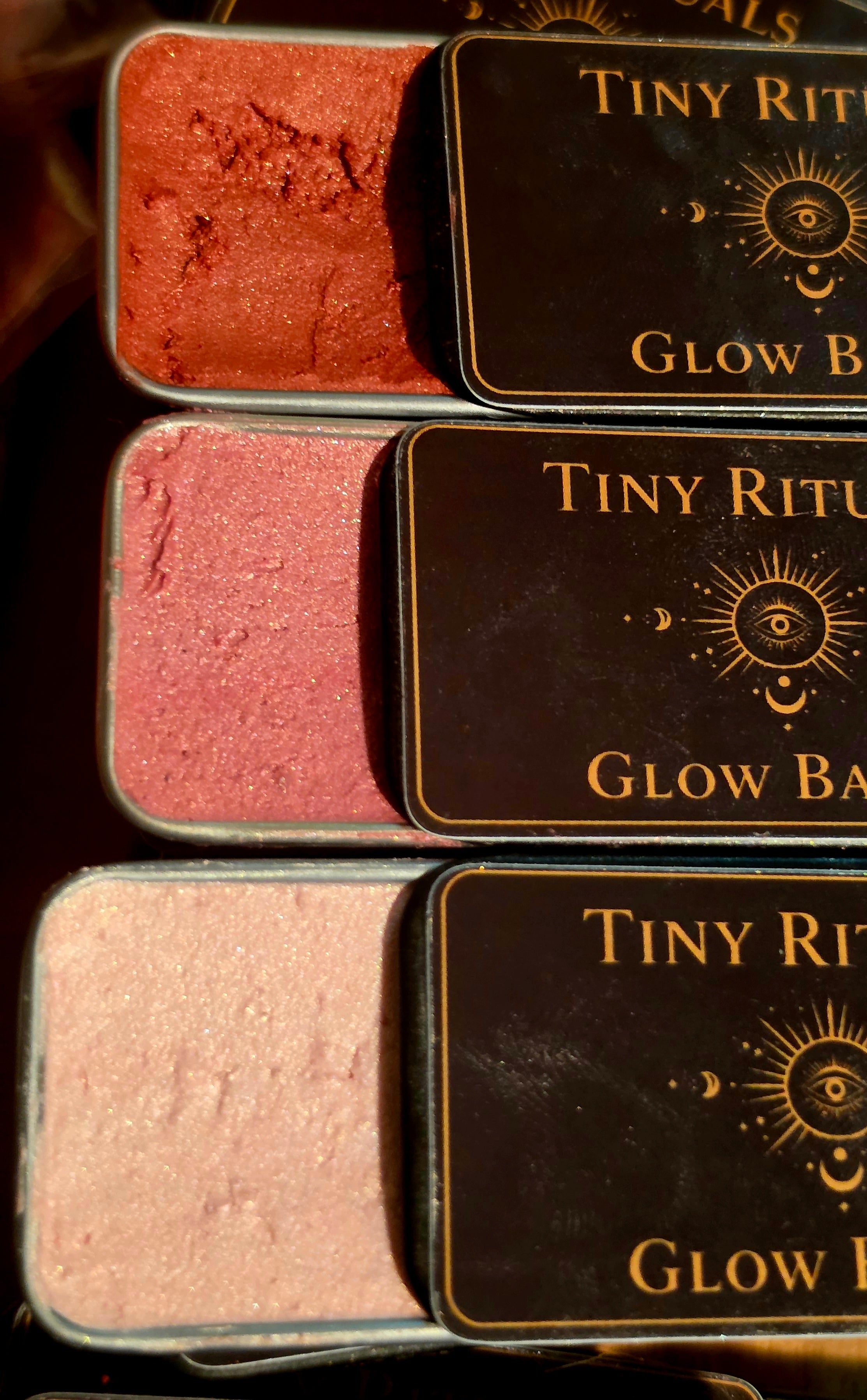 Afterglow Glow Balm