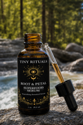 Root & Petal Superfood Serum