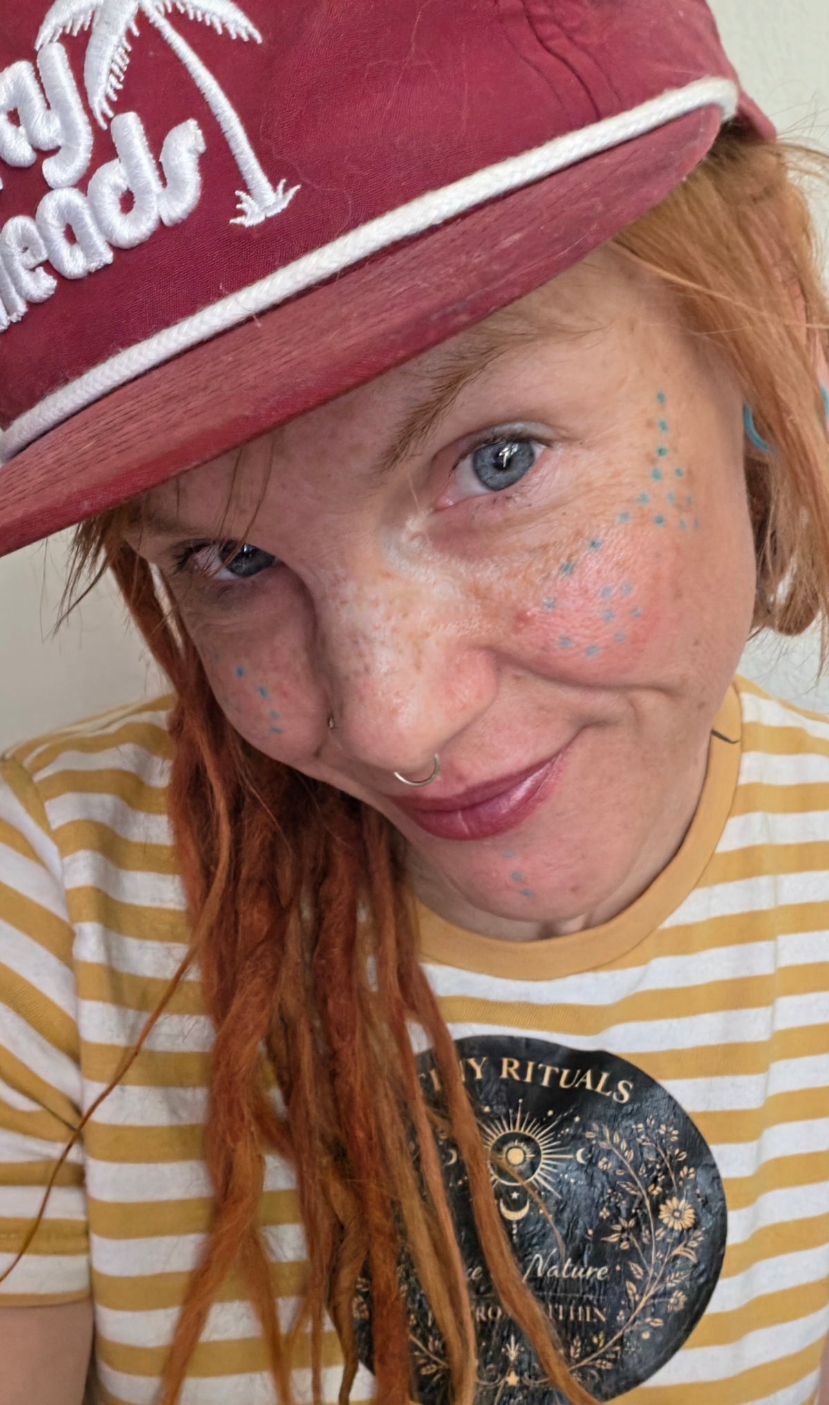 Wild Bramble Glow Balm