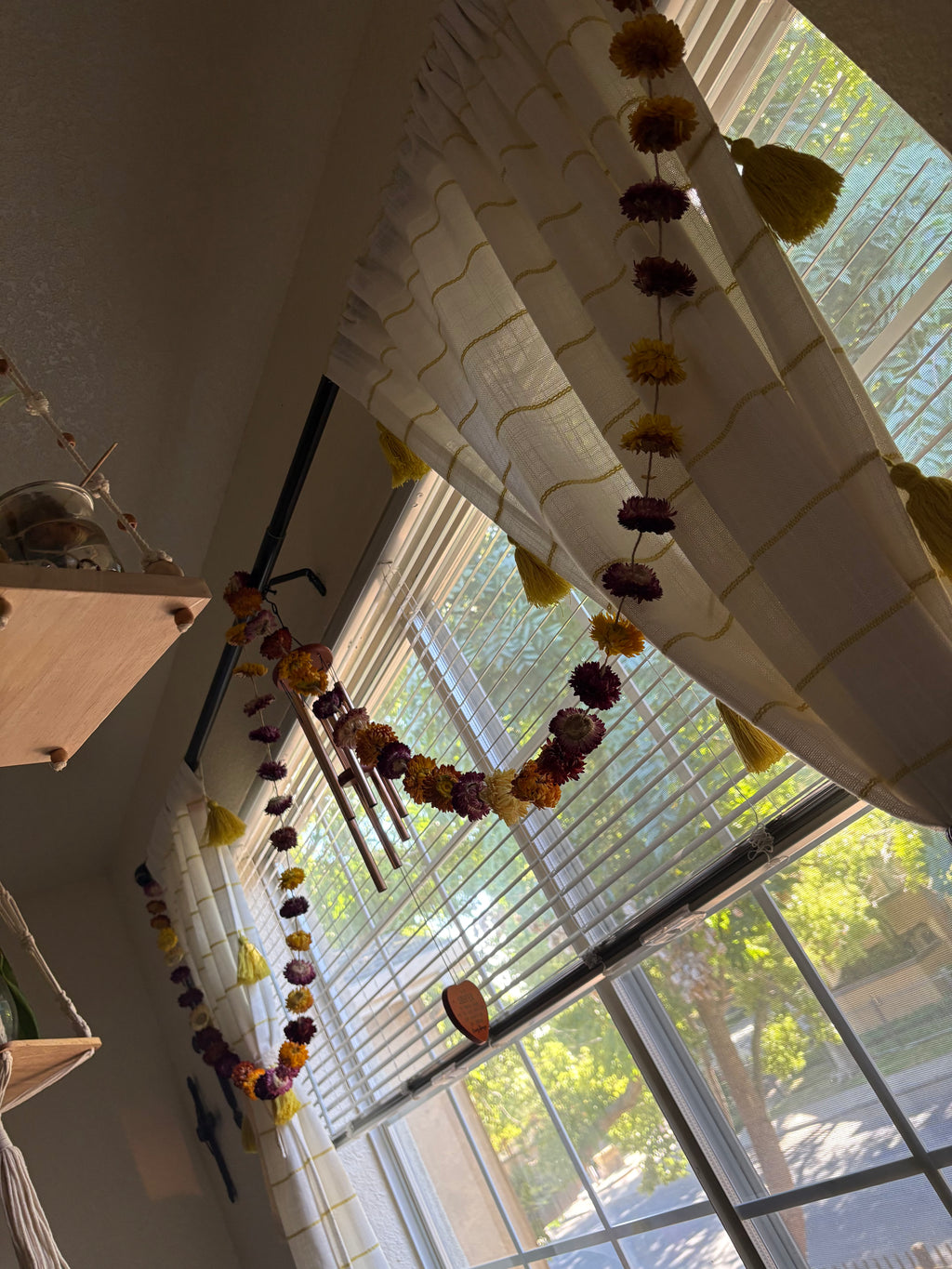 Wild Bloom Garlands