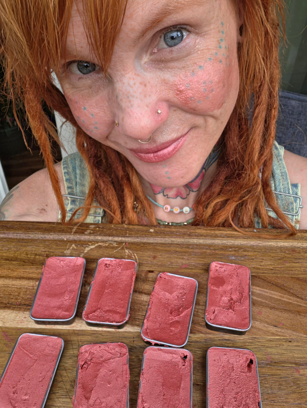Afterglow Glow Balm