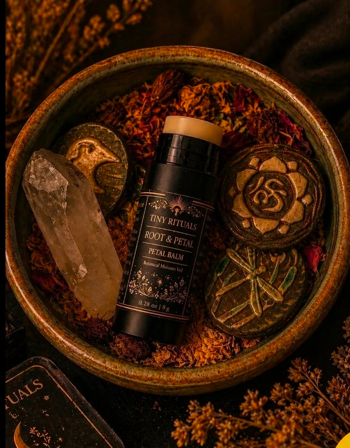 Petal Balm Moisture Stick