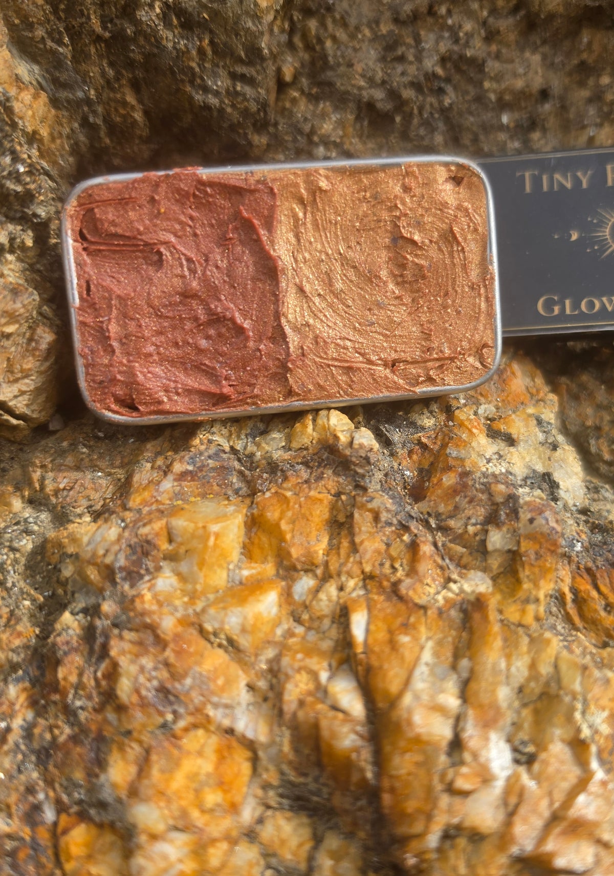 Autumn Spell Pumpkin Spice Glow Duo
