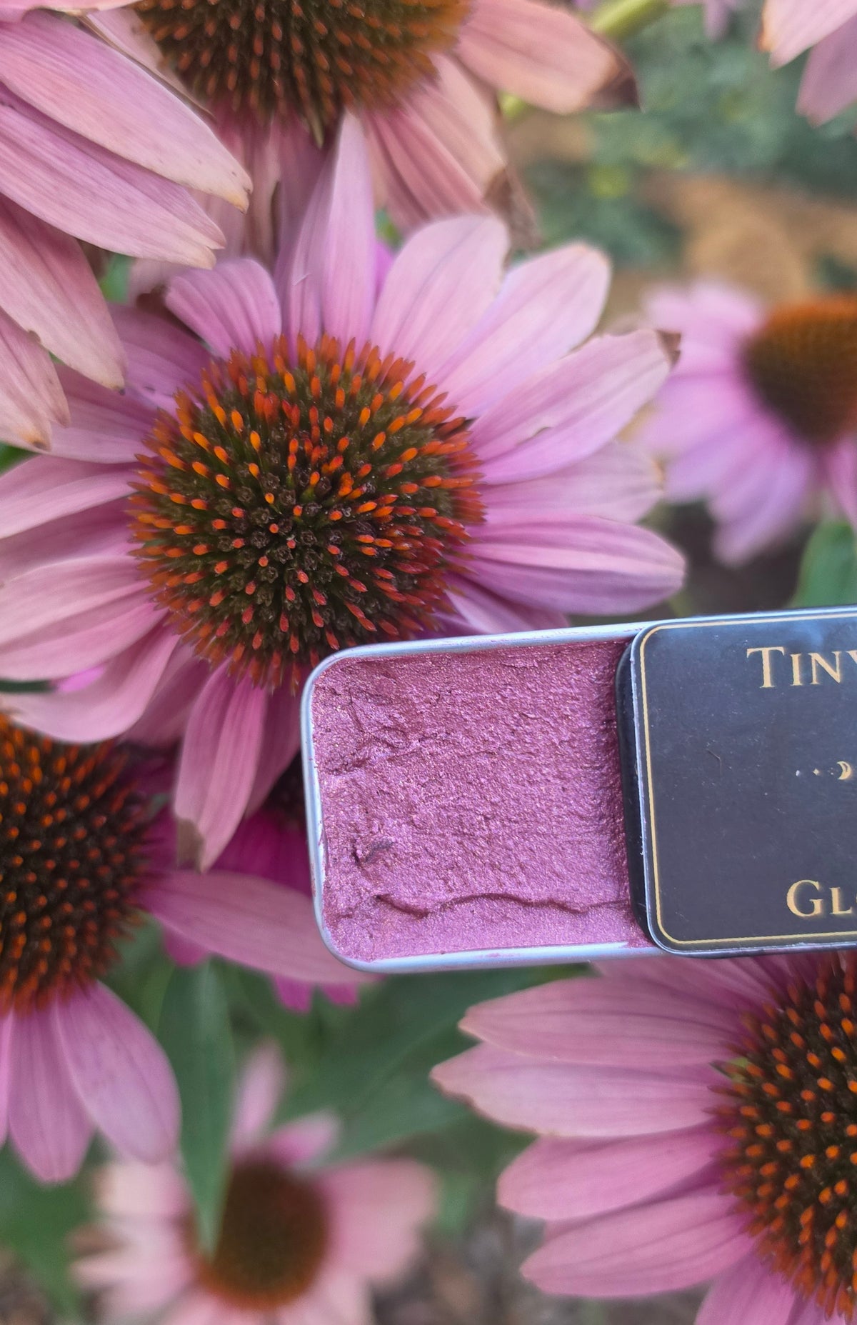 Wild Bramble Glow Balm