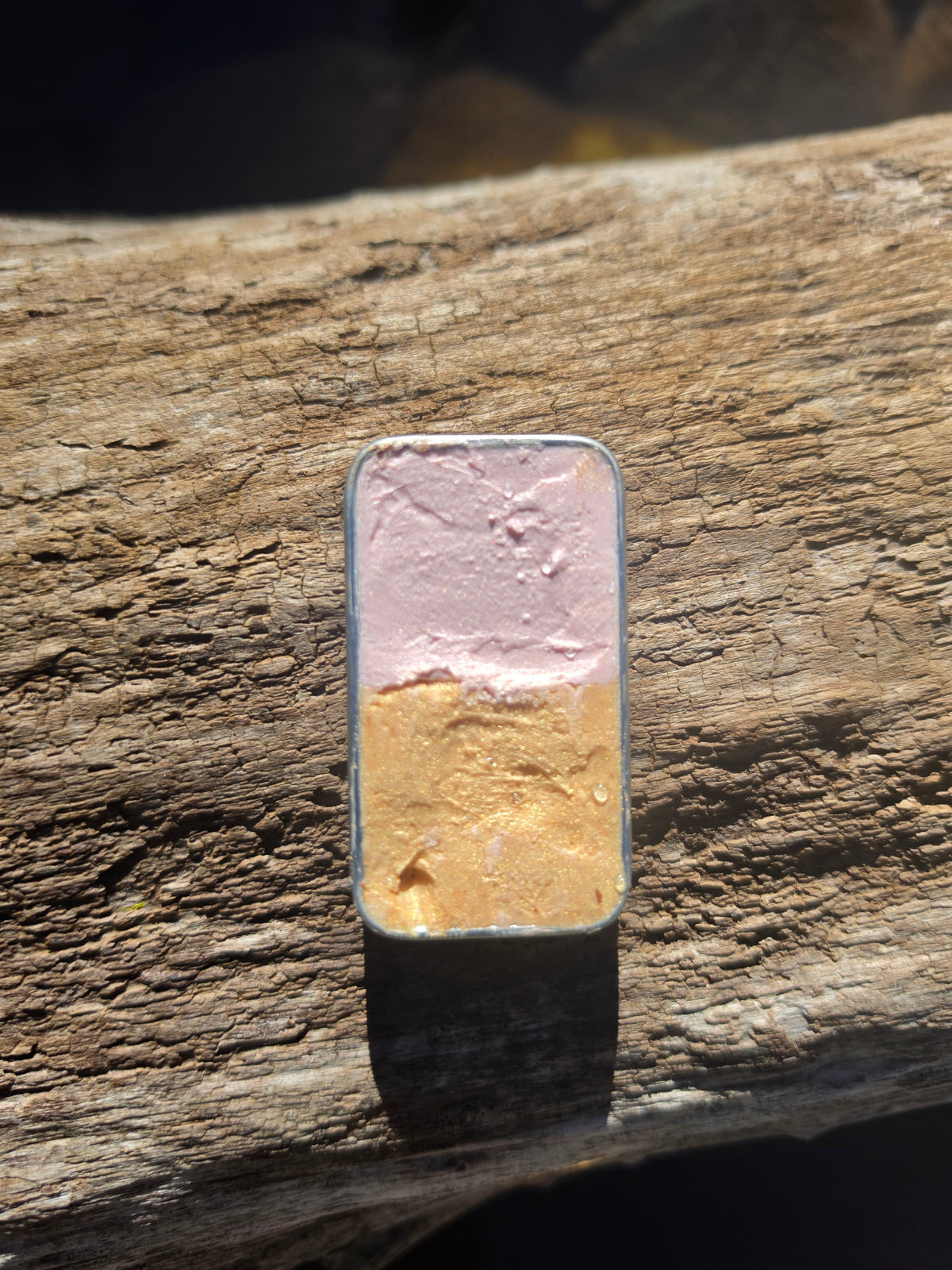 Bloom & Blaze Duo Glow  Balm
