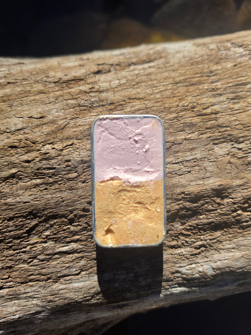 Bloom & Blaze Duo Glow  Balm