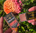 Dusty Rosewood GloWild Wander Balm