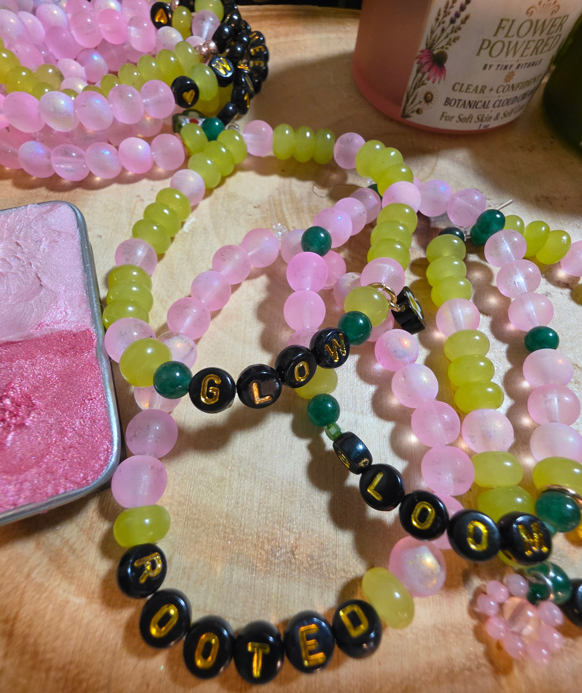 Special Edition ✨️ Lumen +Peony Sol