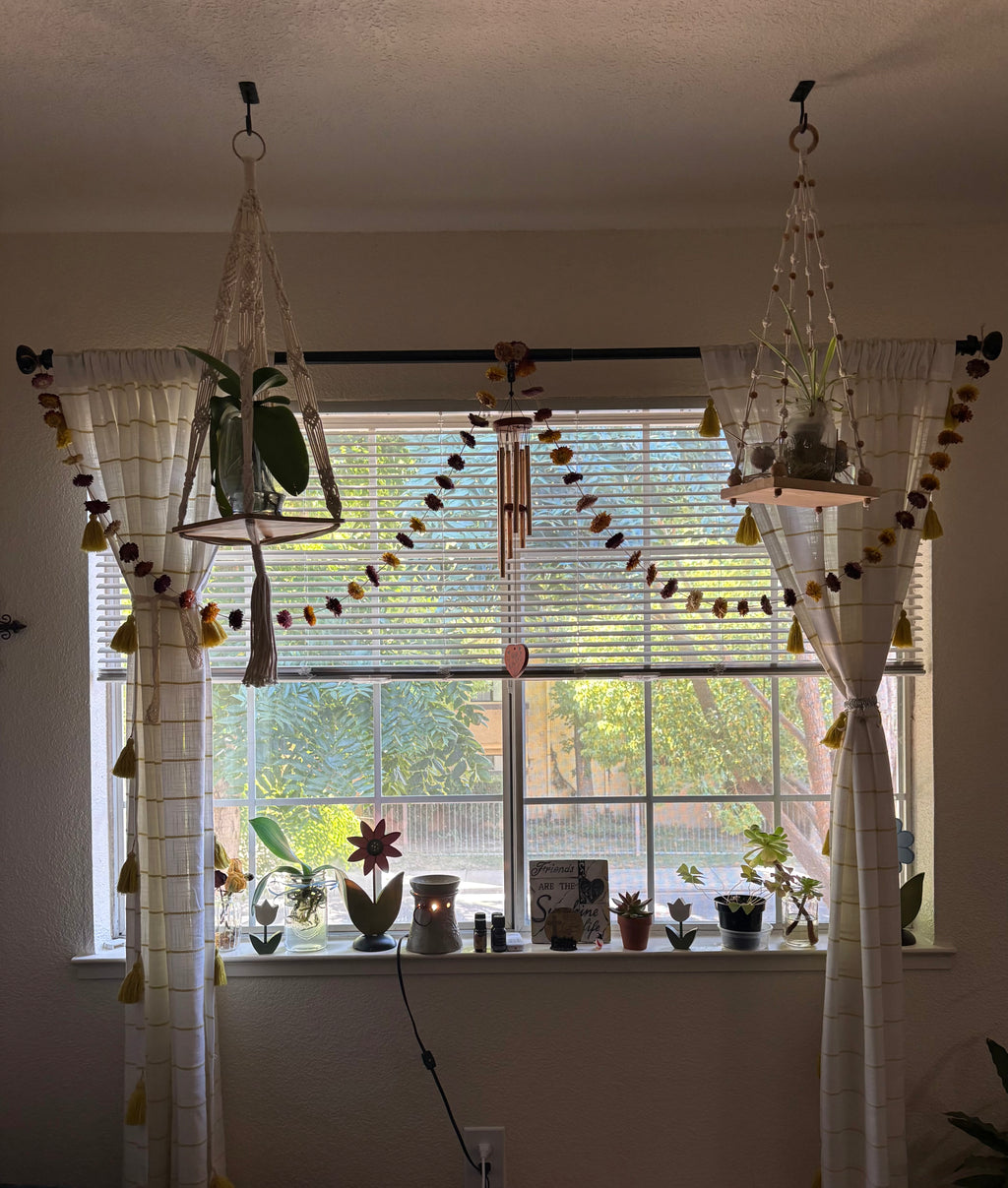 Wild Bloom Garlands