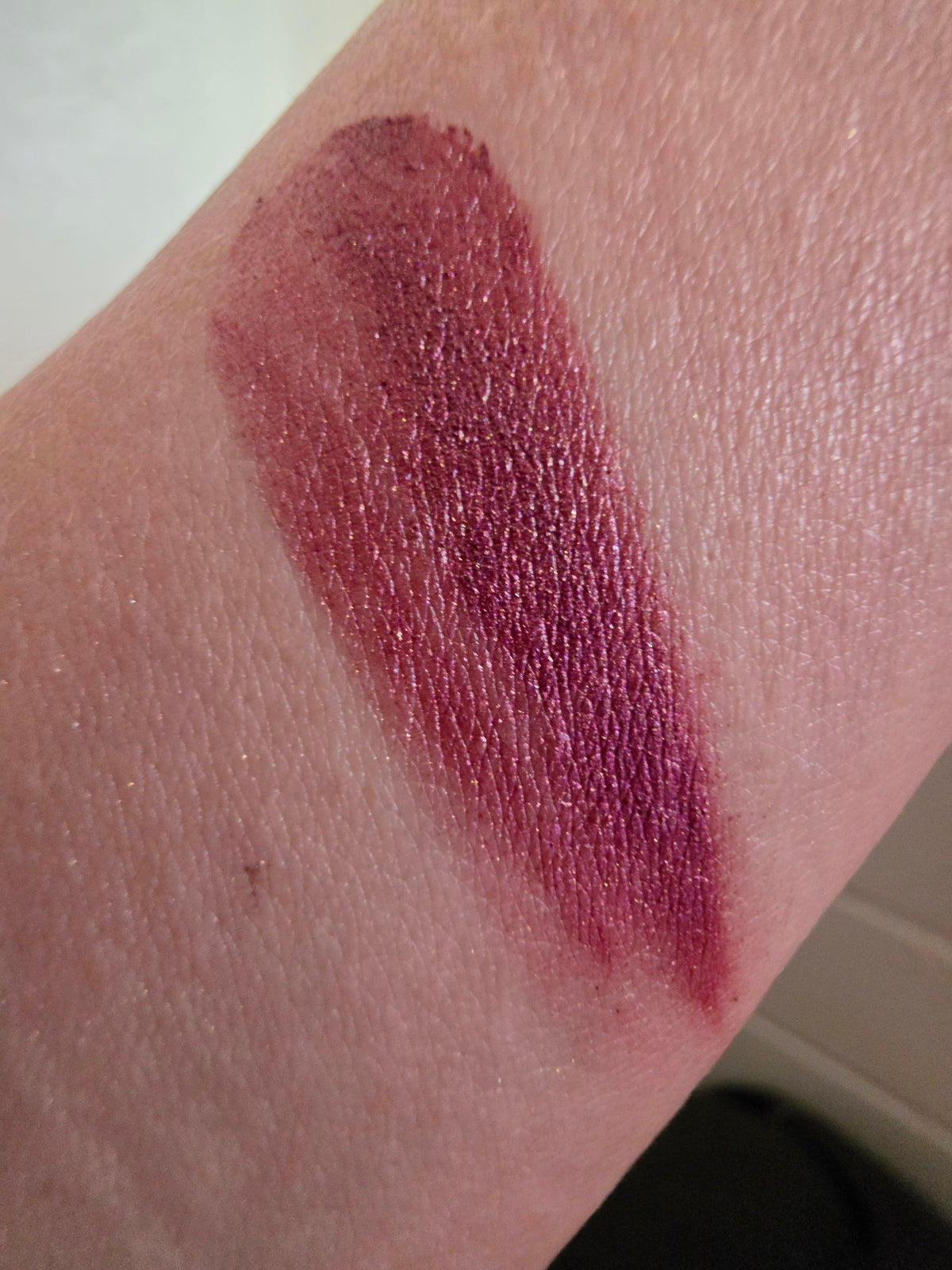 Wild Bramble Glow Balm