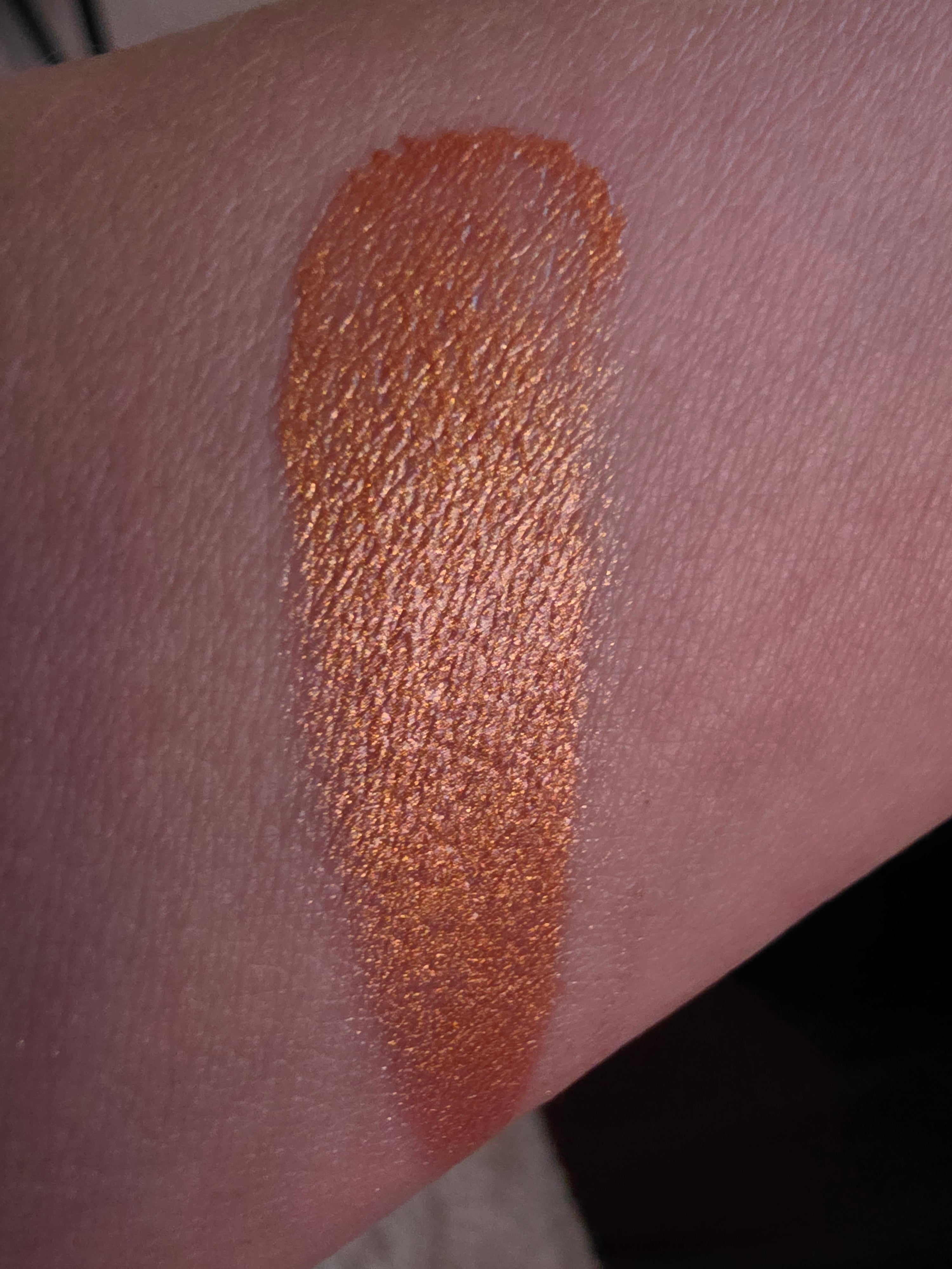 Velvet Ember Glow Balm
