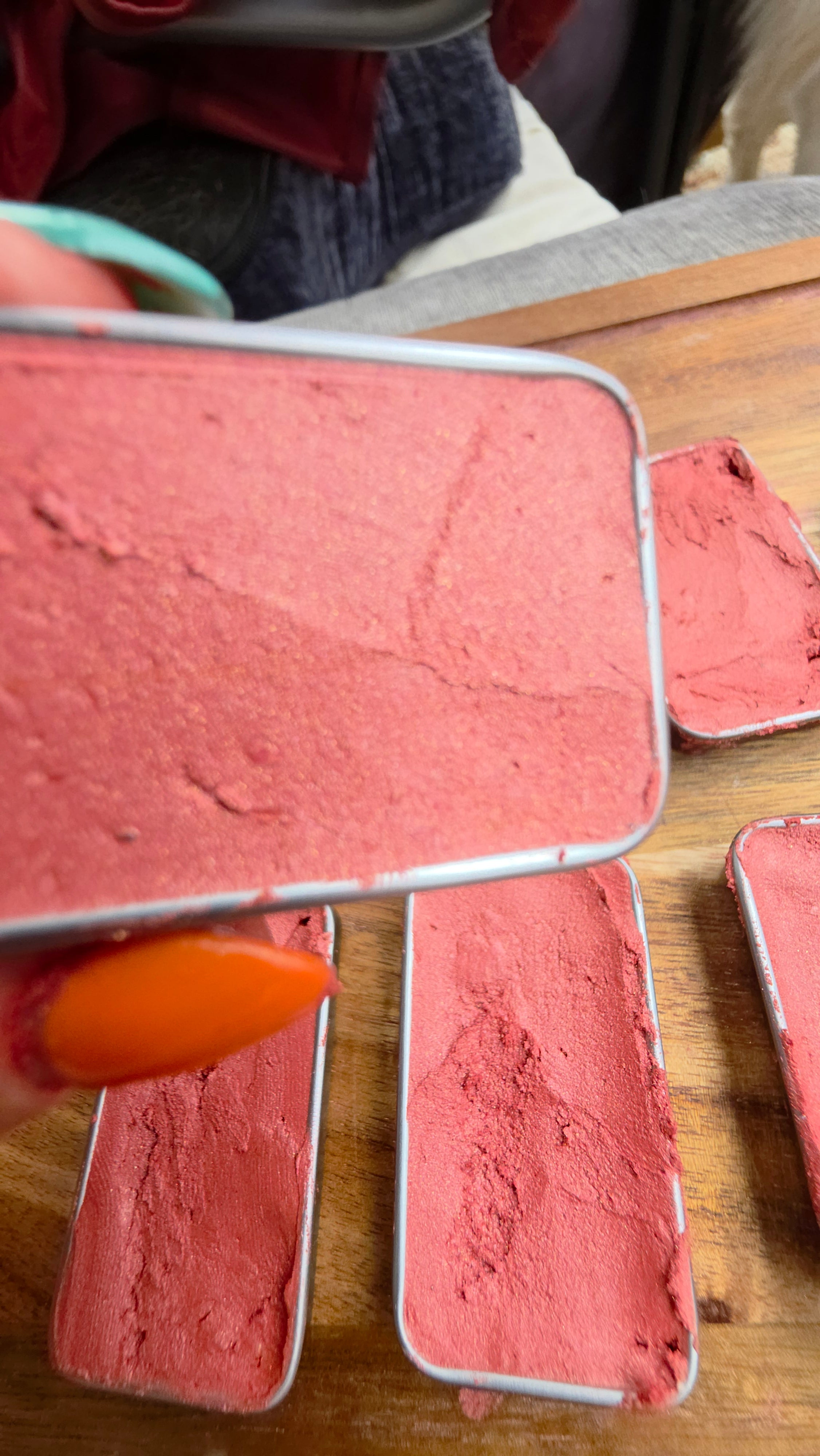 Afterglow Glow Balm