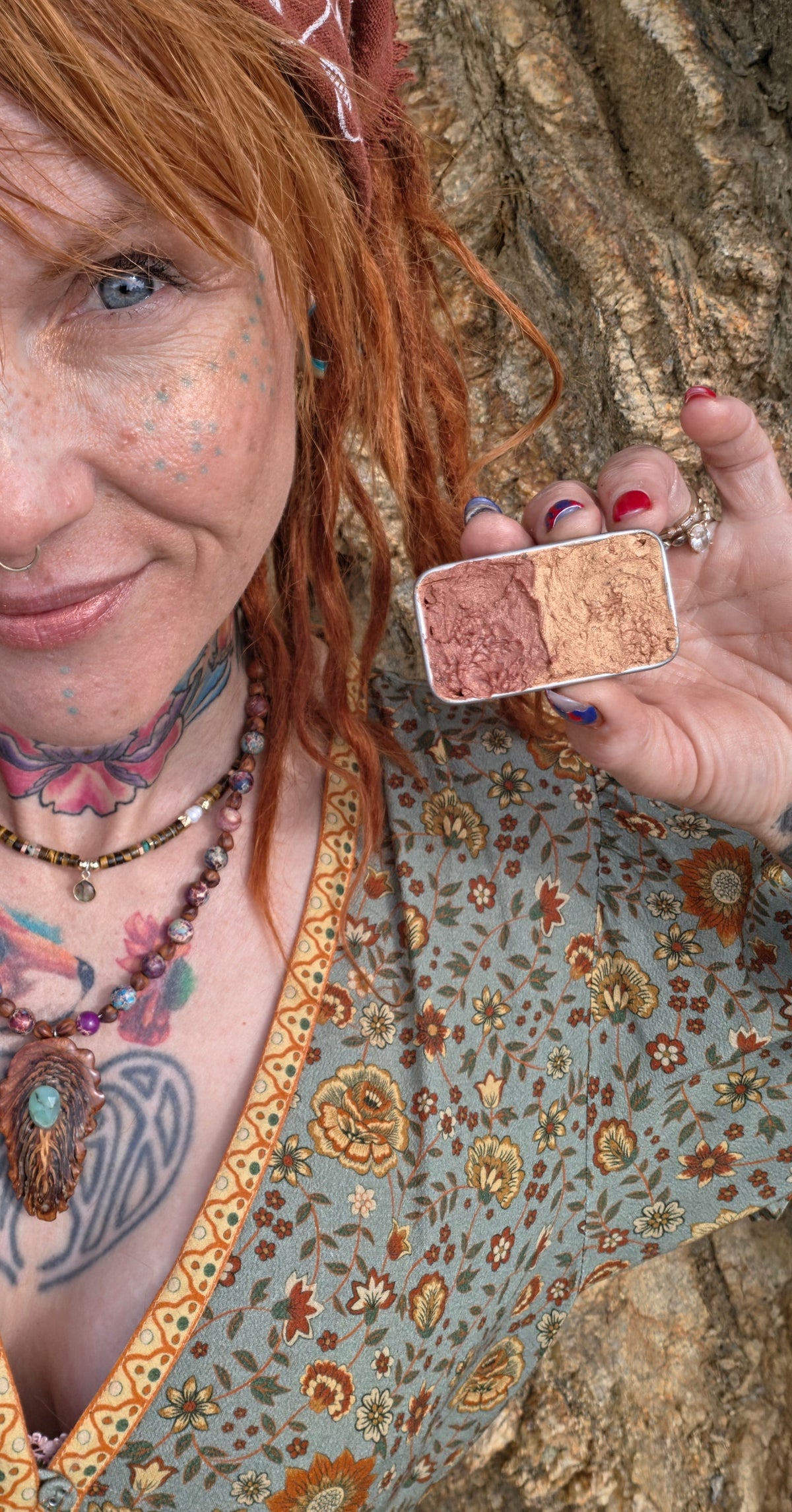 Autumn Spell Pumpkin Spice Glow Duo