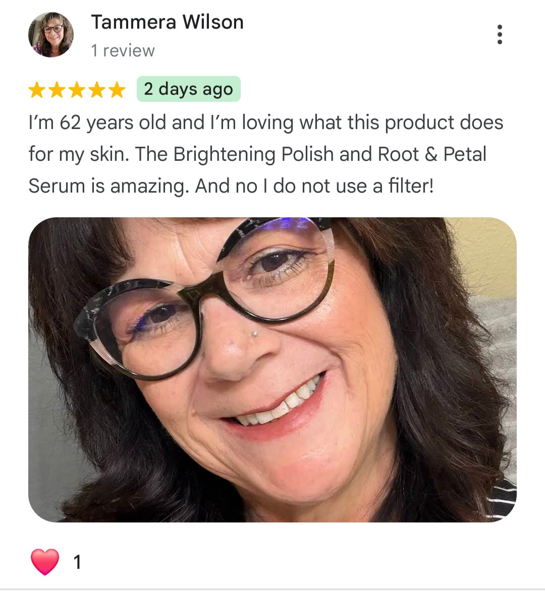 Root & Petal Radiance Ritual